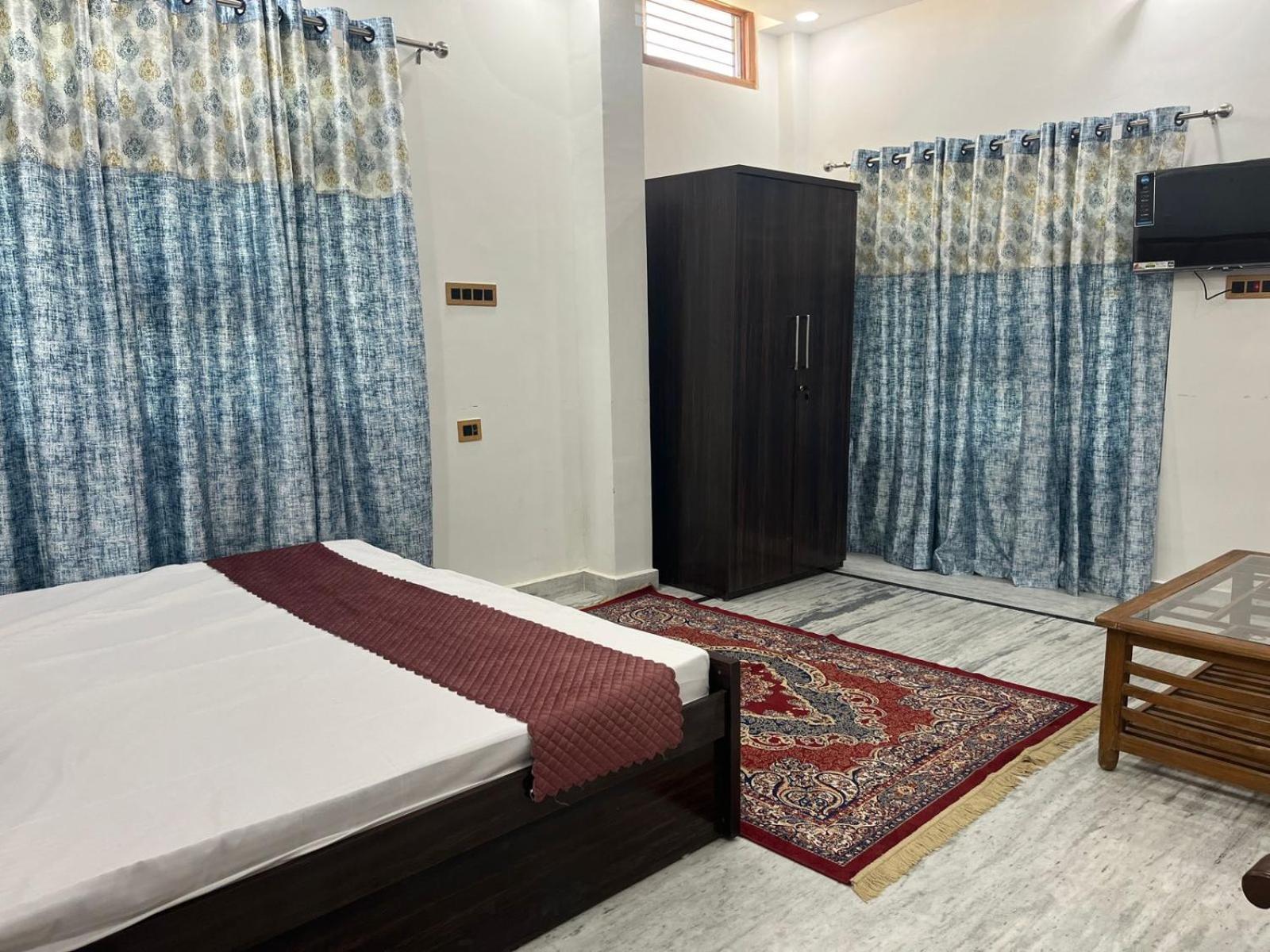 Shri Ram International Home Stay Ayodhya Екстер'єр фото