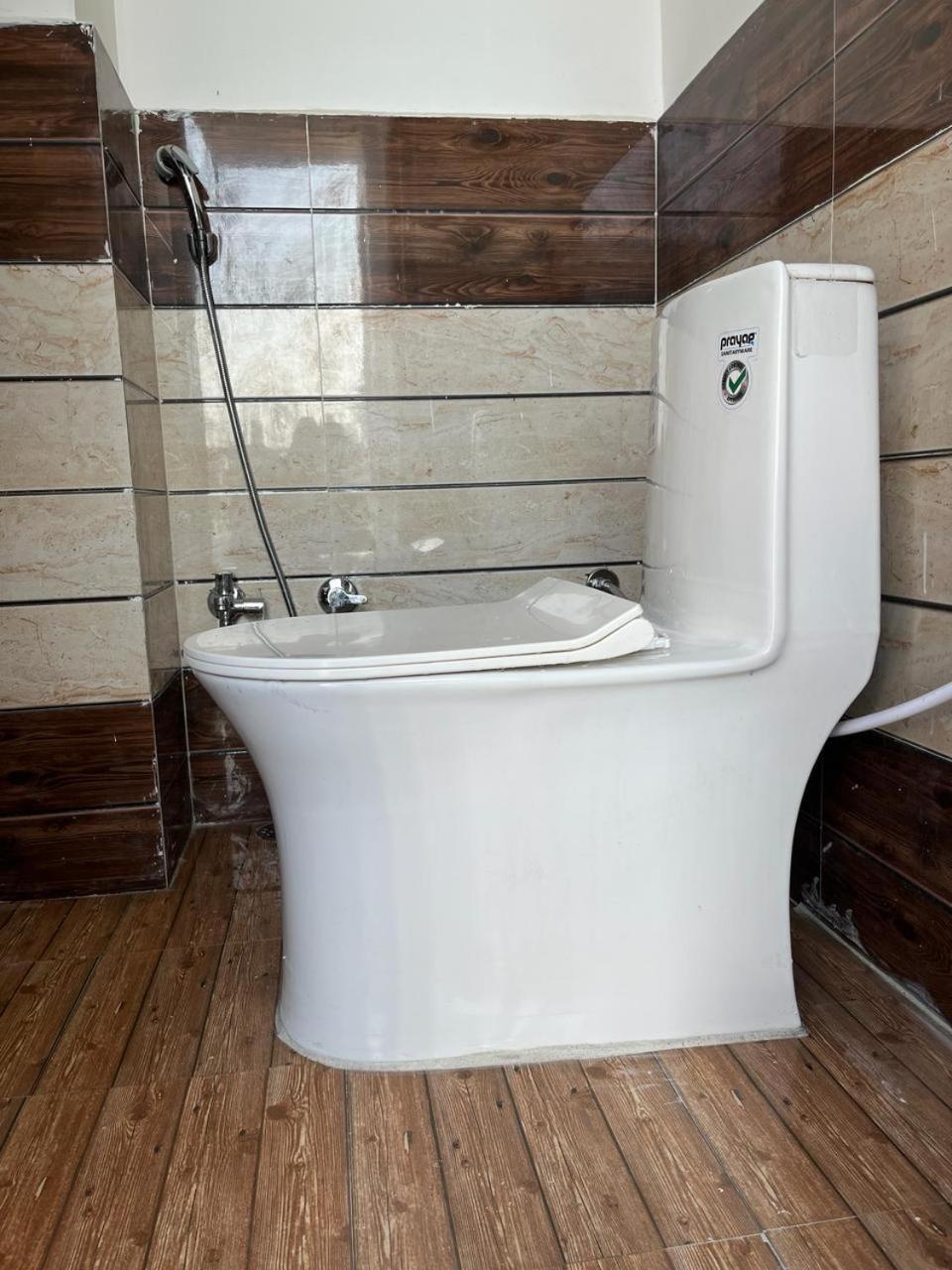 Shri Ram International Home Stay Ayodhya Екстер'єр фото